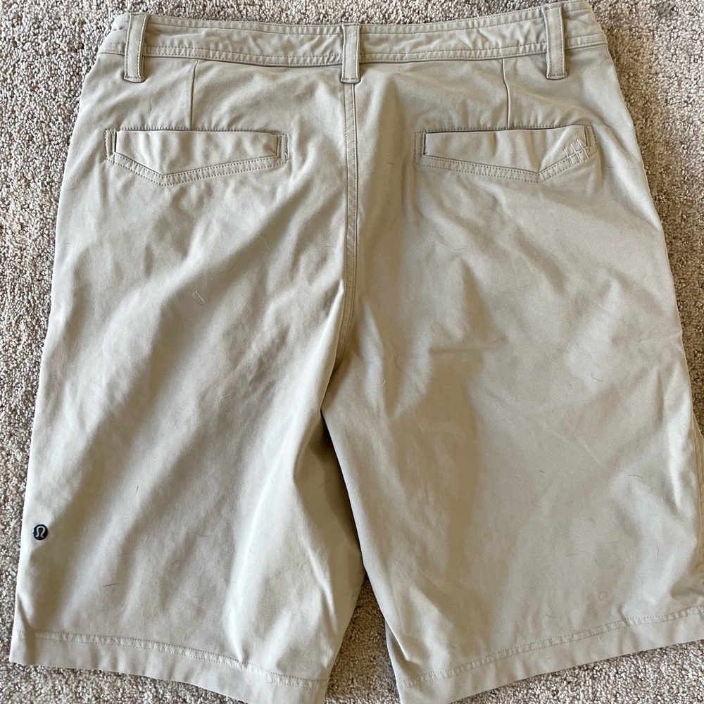 Mens Lululemon shorts